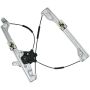 DORMAN 751-133 Window Regulator And Motor Assembly