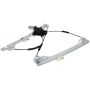 DORMAN 751-133 Window Regulator And Motor Assembly