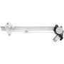 DORMAN 751-134 Window Regulator And Motor Assembly