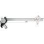 DORMAN 751-135 Window Regulator And Motor Assembly