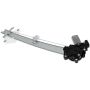 DORMAN 751-136 Window Regulator And Motor Assembly