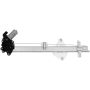 DORMAN 751-137 Window Regulator And Motor Assembly