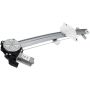 DORMAN 751-137 Window Regulator And Motor Assembly
