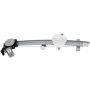 DORMAN 751-137 Window Regulator And Motor Assembly