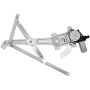DORMAN 751-141 Power Window Regulator Assembly