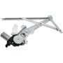 DORMAN 751-141 Power Window Regulator Assembly