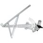 DORMAN 751-141 Power Window Regulator Assembly