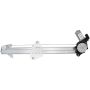 DORMAN 751-143 Power Window Regulator Assembly
