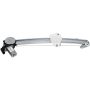 DORMAN 751-143 Power Window Regulator Assembly