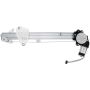 DORMAN 751-144 Power Window Regulator Assembly