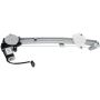 DORMAN 751-145 Power Window Regulator Assembly