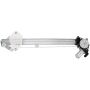DORMAN 751-146 Power Window Regulator Assembly
