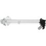 DORMAN 751-147 Power Window Regulator Assembly