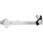 DORMAN 751-147 Power Window Regulator Assembly