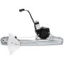 DORMAN 751-148 Power Window Regulator Assembly