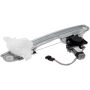 DORMAN 751-149 Power Window Regulator Assembly