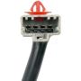 DORMAN 751-158 Power Window Regulator And Motor Assembly