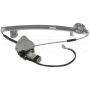 DORMAN 751-159 Power Window Regulator And Motor Assembly