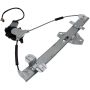 DORMAN 751-159 Power Window Regulator And Motor Assembly