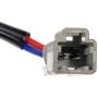 DORMAN 751-160 Power Window Regulator And Motor Assembly
