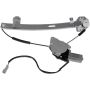 DORMAN 751-160 Power Window Regulator And Motor Assembly