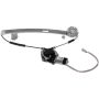 DORMAN 751-161 Power Window Regulator And Motor Assembly