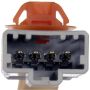 DORMAN 751-162 Power Window Regulator And Motor Assembly
