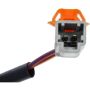DORMAN 751-165 Power Window Regulator And Motor Assembly