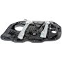 DORMAN 751-168 Window Regulator And Motor Assembly
