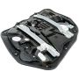 DORMAN 751-168 Window Regulator And Motor Assembly