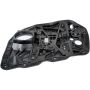 DORMAN 751-169 Window Regulator And Motor Assembly