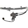 DORMAN 751-172 Power Window Regulator And Motor Assembly