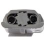 DORMAN 751-174 Power Window Regulator And Motor Assembly