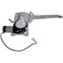 DORMAN 751-179 Power Window Regulator And Motor Assembly
