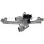 DORMAN 751-182 Power Window Regulator And Motor Assembly