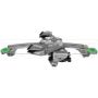 DORMAN 751-182 Power Window Regulator And Motor Assembly
