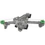 DORMAN 751-182 Power Window Regulator And Motor Assembly