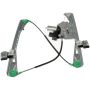 DORMAN 751-198 Power Window Regulator And Motor Assembly