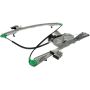 DORMAN 751-198 Power Window Regulator And Motor Assembly