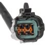 DORMAN 751-211 Power Window Regulator And Motor Assembly
