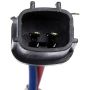 DORMAN 751-216 Power Window Regulator And Motor Assembly