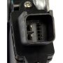 DORMAN 751-224 Power Window Regulator And Motor Assembly