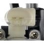 DORMAN 751-229 Power Window Regulator And Motor Assembly