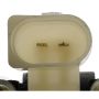 DORMAN 751-231 Power Window Regulator And Motor Assembly
