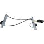 DORMAN 751-232 Power Window Regulator And Motor Assembly