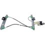 DORMAN 751-232 Power Window Regulator And Motor Assembly