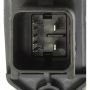 DORMAN 751-233 Power Window Regulator And Motor Assembly