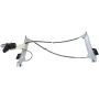 DORMAN 751-233 Power Window Regulator And Motor Assembly