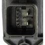 DORMAN 751-233 Power Window Regulator And Motor Assembly