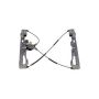 DORMAN 751-249 Power Window Regulator And Motor Assembly
